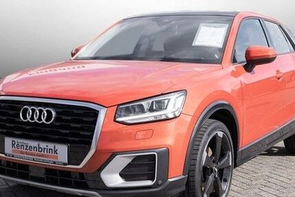 Audi Q2 59.607 km 18.847 € Bramsche 49565