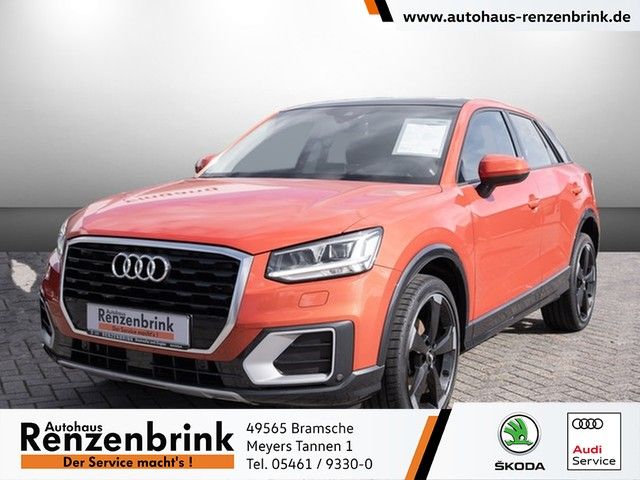 Audi Q2 59.607 km 18.847 € Bramsche 49565