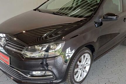 VW Polo 102.716 km 8.980 &euro; Herzberg 37412