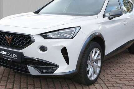 Cupra Formentor 59.890 km 20.650 &euro; Meckenheim 53340