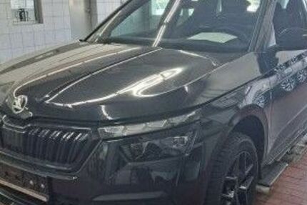 Skoda Kamiq 22.367 km 25.150 &euro; Regen 94209