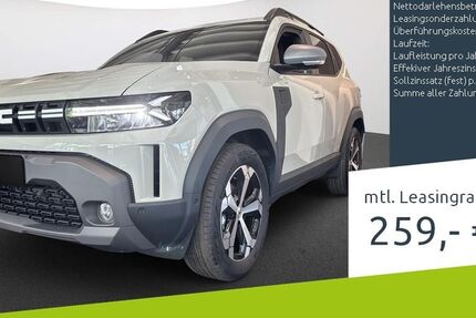 Dacia Duster 1.500 km 25.970 &euro; Borken 46325