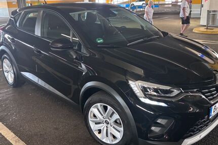 Renault Captur 13.000 km 16.000 &euro; Berlin 13409