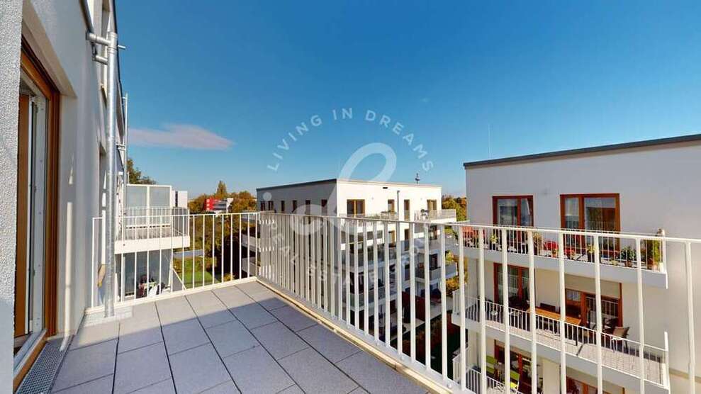 Wohnung zum Kaufen in Frankfurt 649.900 € 99.84 m²