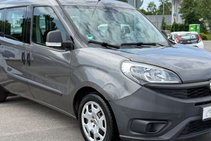 Fiat Doblo 169.000 km 6.650 &euro; Wendlingen 73240
