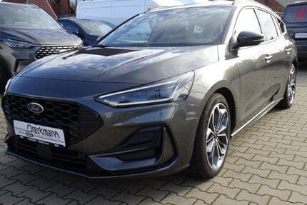 Ford Focus 16.550 km 25.450 &euro; Bad Laer 49196