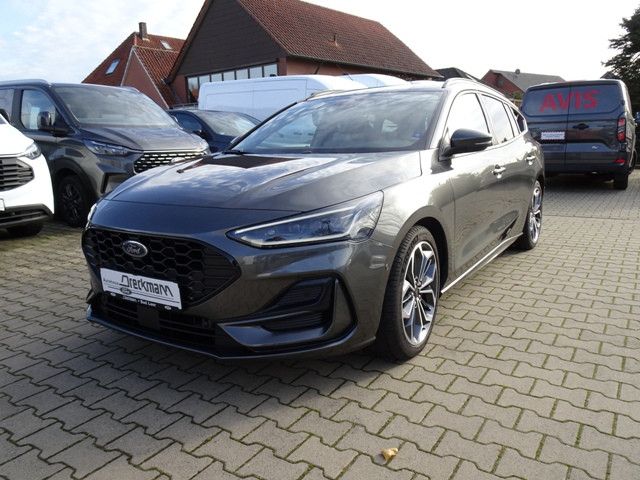 Ford Focus 16.550 km 25.450 &euro; Bad Laer 49196