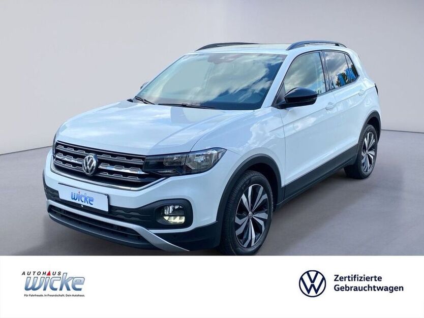 T-Cross