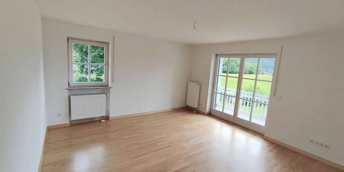 Etagenwohnung Bayerisch Gmain - 3 Zimmer, 79 m&sup2;, 499.000&euro; | Angebot:26887682