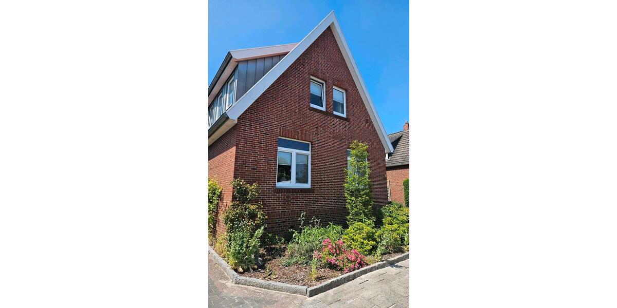 Einfamilienhaus Leer (Ostfriesland) - 8 Zimmer, 190 m&sup2;, 490.000&euro; | Angebot:26600432