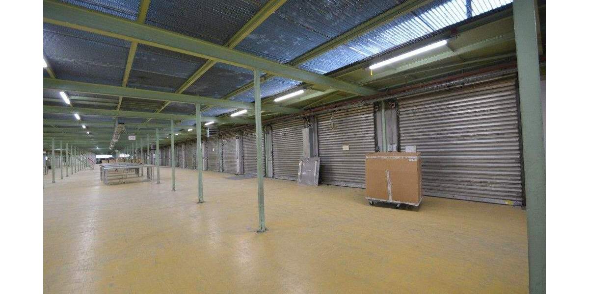 Gewerbeobjekt Aschaffenburg Damm - 18.898&euro; | Angebot:25725889