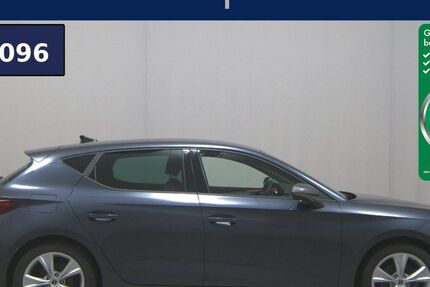 Seat Leon 148.329 km 16.680 &euro; Gyhum/Bockel 27404