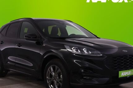 Ford Kuga 63.363 km 22.840 &euro; Düren 52351