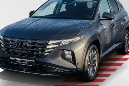 Hyundai TUCSON 33.776 km 28.290 &euro; Bad Belzig 14806