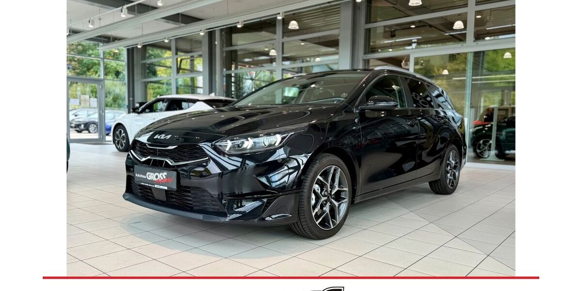 Kia ceed / Ceed 6.985 km 28.862 &euro; Amberg 92224