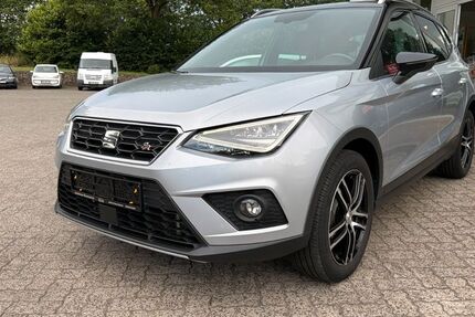 Seat Arona 122.600 km 13.990 &euro; Bornhoeved 24619