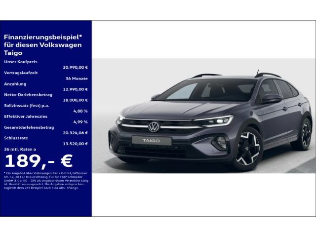VW Taigo 5.000 km 30.990 &euro; Herford 32051
