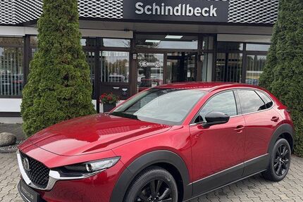 Mazda CX-30 6.433 km 30.490 &euro; Regensburg 93055