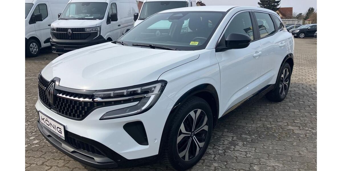 Renault Austral 44.739 km 25.497 &euro; Fürstenwalde 15517