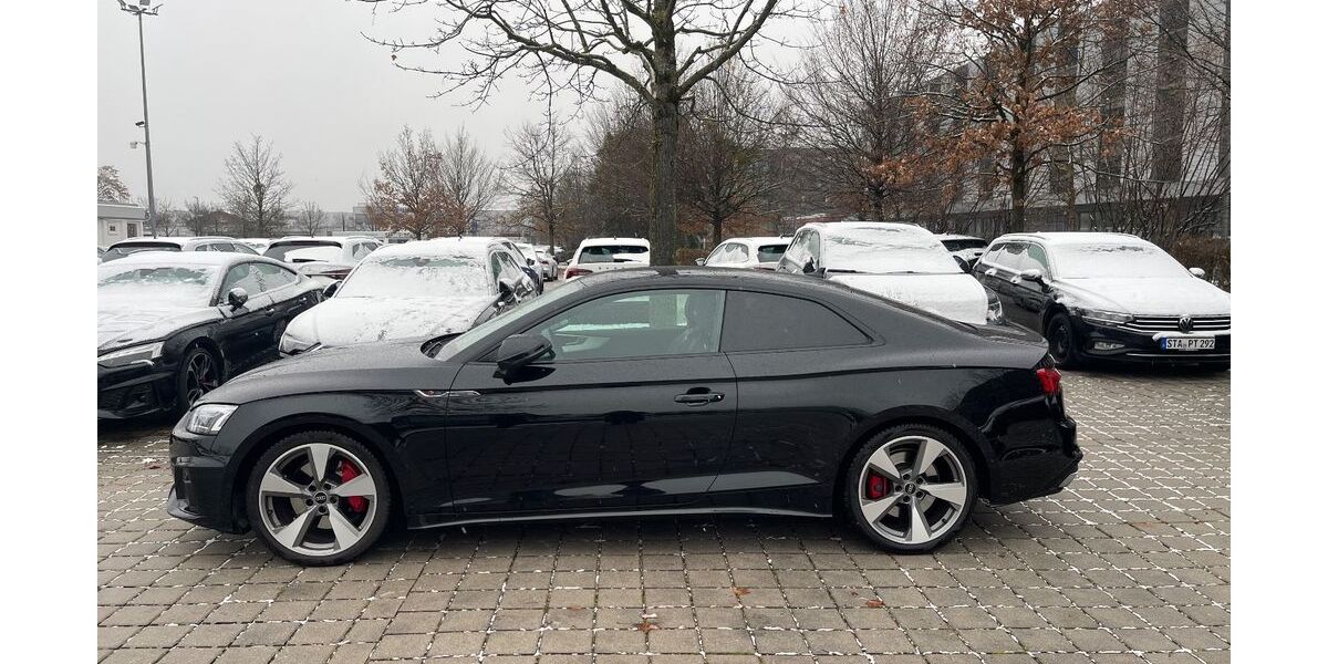 Audi A5 40.000 km 41.500 &euro; München 80992