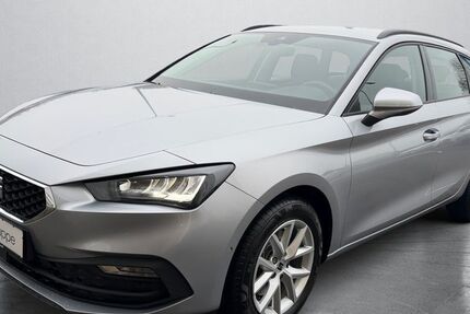 Seat Leon 24.994 km 22.590 &euro; Daun 54550