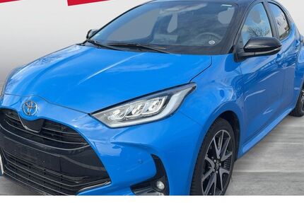 Toyota Yaris 3.290 km 26.239 &euro; Gotha 99867
