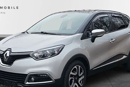 Renault Captur 74.865 km 8.490 &euro; Troisdorf 53840