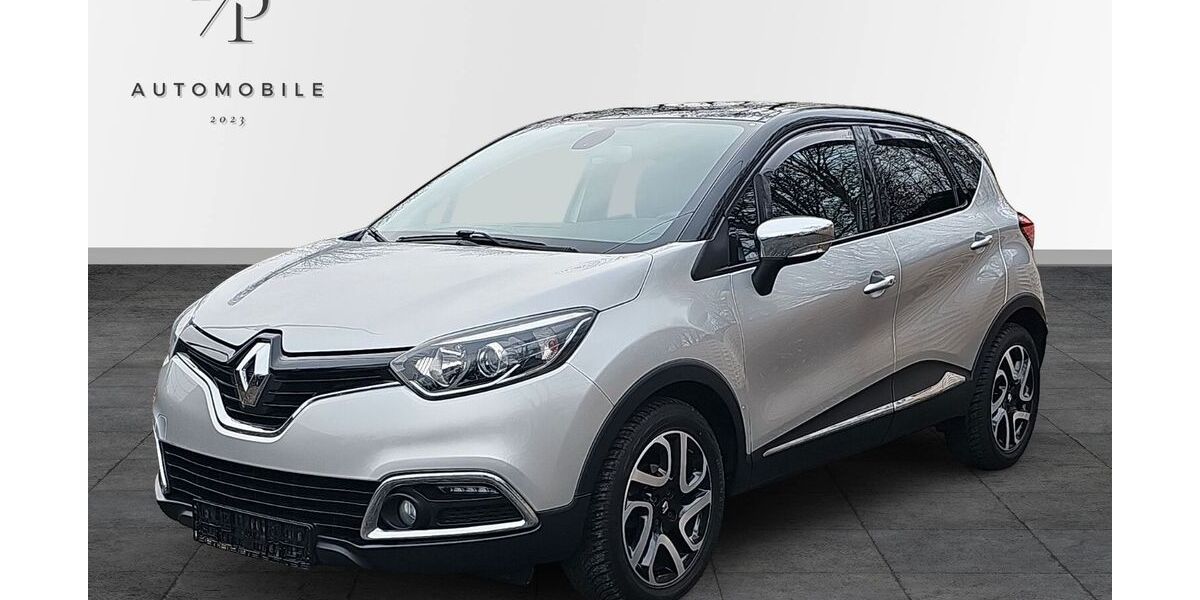 Renault Captur 74.865 km 8.690 &euro; Troisdorf 53840