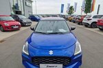 Suzuki Swift 1.2 Dualjet Hybrid CVT Comfort Garantie 2.500 km 20.750 &euro; Obrigheim-Asbach 74847
