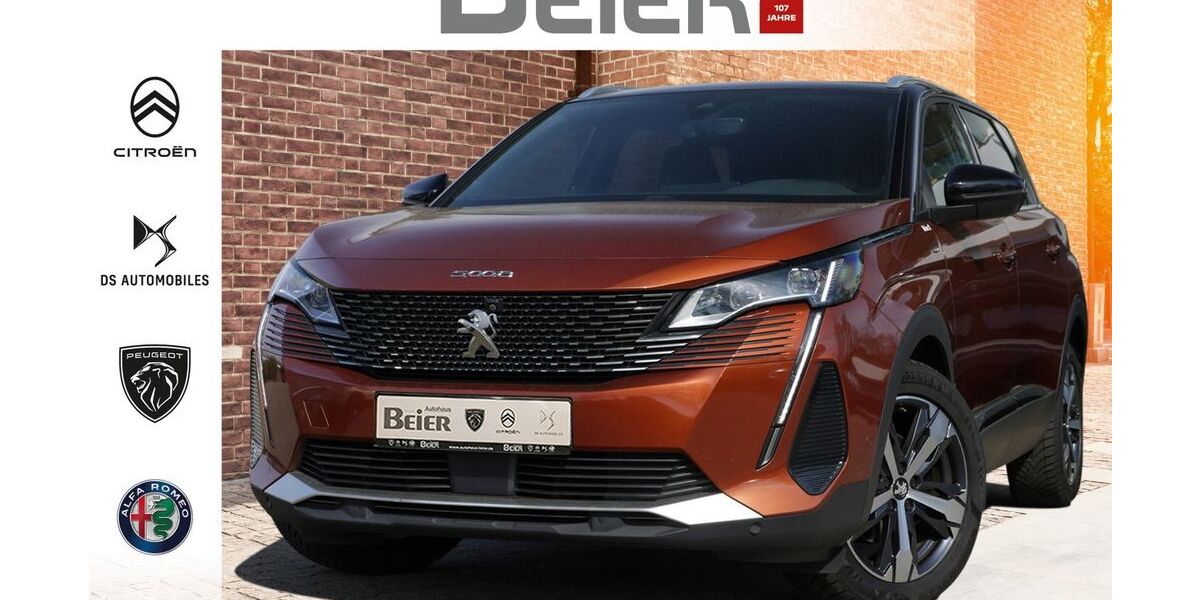 Peugeot 5008 135.798 km 23.980 &euro; Karlsruhe 76131