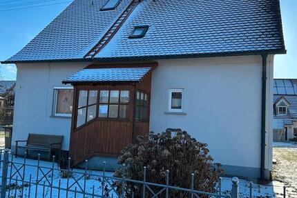 Einfamilienhaus auf großem Grundstück, Markt Indersdorf zimmer