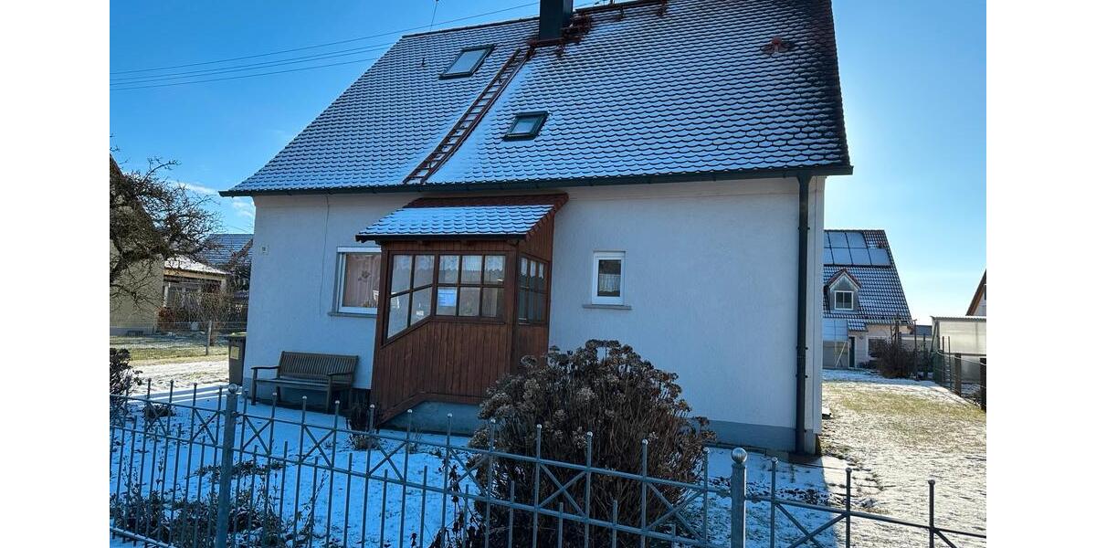 Einfamilienhaus auf großem Grundstück, Markt Indersdorf zimmer