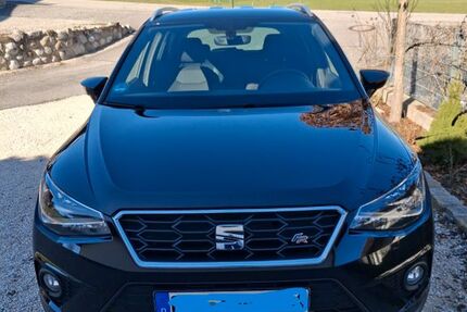 Seat Arona 81.000 km 14.990 &euro; Bad Endorf 83093