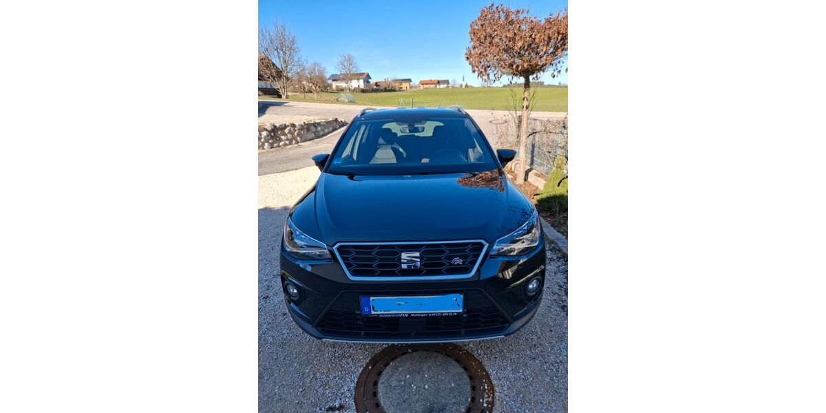 Seat Arona 81.000 km 15.200 &euro; Bad Endorf 83093