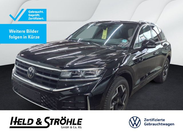 VW Touareg 14.272 km 62.970 &euro; Neu-Ulm 89231