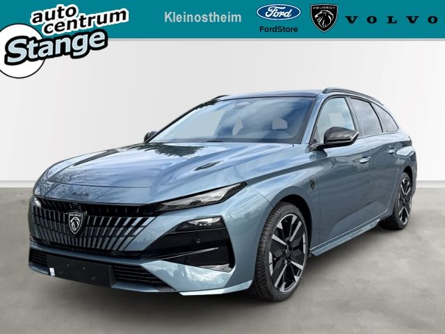 Peugeot 308 3.900 km 37.890 &euro; Kleinostheim 63801