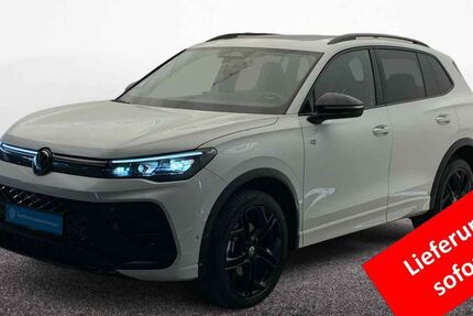 VW Tiguan 8.700 km 47.480 &euro; Kaufbeuren 87600