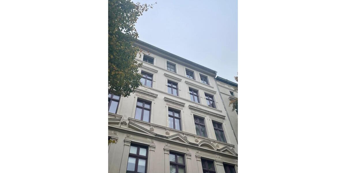 Dachgeschoßwohnung Magdeburg Leipziger Straße - 2 Zimmer, 52 m&sup2;, 75.000&euro; | Angebot:26865240