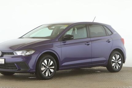 VW Polo 8.565 km 20.925 &euro; Buchholz 21244