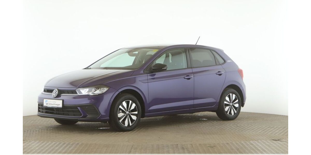 VW Polo 8.565 km 20.925 &euro; Buchholz 21244