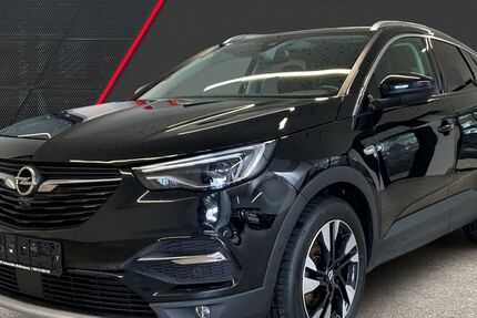 Opel Grandland (X) 138.150 km 15.980 &euro; Weißenburg 91781