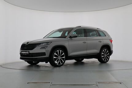 Skoda Kodiaq 69.085 km 24.889 € Lutherstadt Eisleben 06295