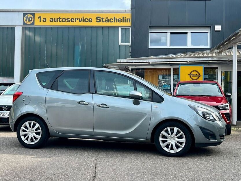 Meriva