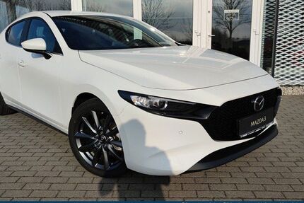 Mazda 3 2.093 km 23.890 &euro; Delitzsch 04509