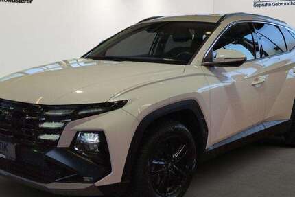 Hyundai TUCSON 26.726 km 29.980 &euro; Völklingen 66333