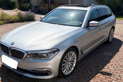 BMW 520 134.454 km 21.500 &euro; Schenkenzell 77773