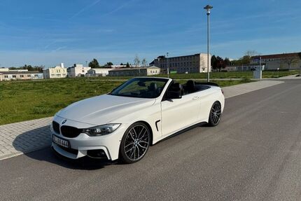 BMW 435