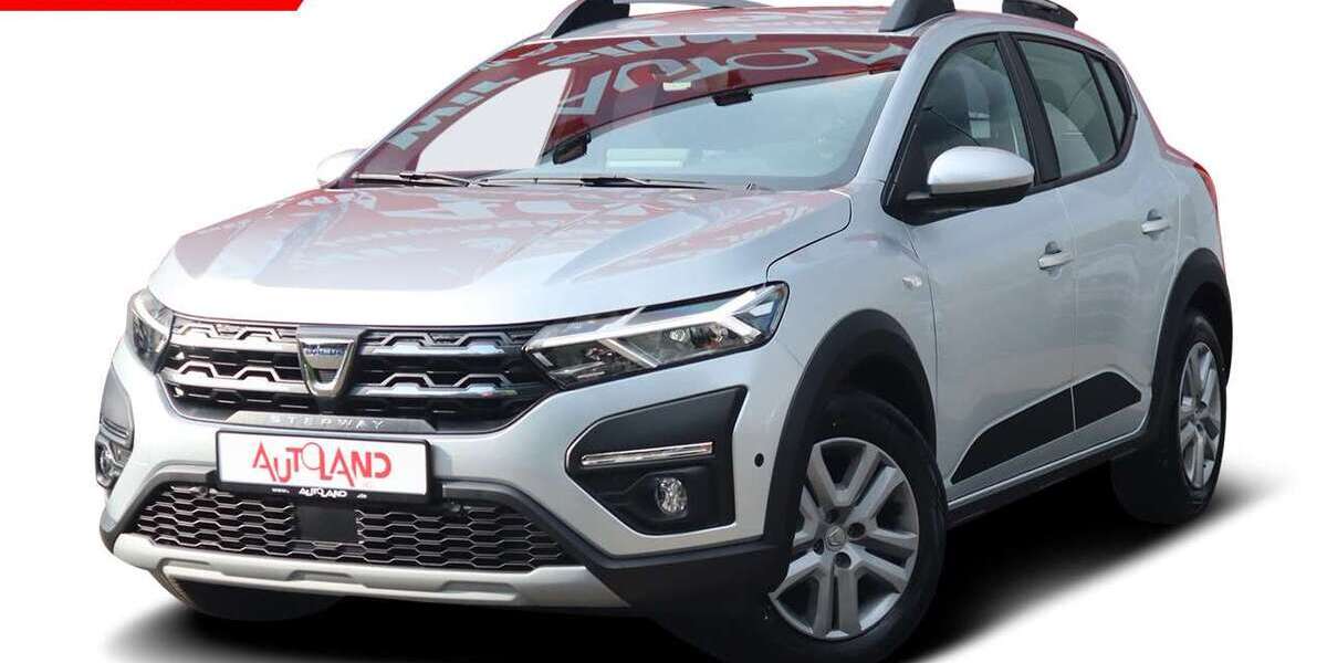 Dacia Sandero 42.350 km 17.950 &euro; Meißen 01662