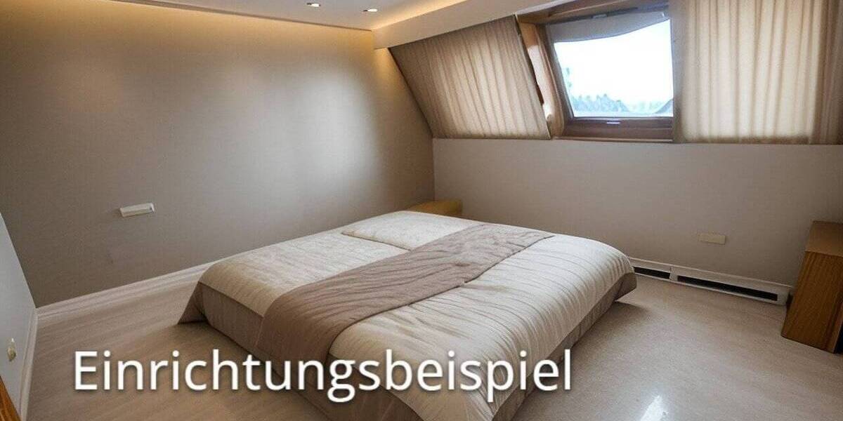 Etagenwohnung Meßstetten - 2 Zimmer, 87 m&sup2;, 139.000&euro; | Angebot:25777960