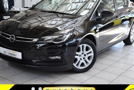 Opel Astra 112.000 km 9.985 &euro; Vohenstrauß 92648